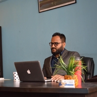 Sanjeev Lamsal
